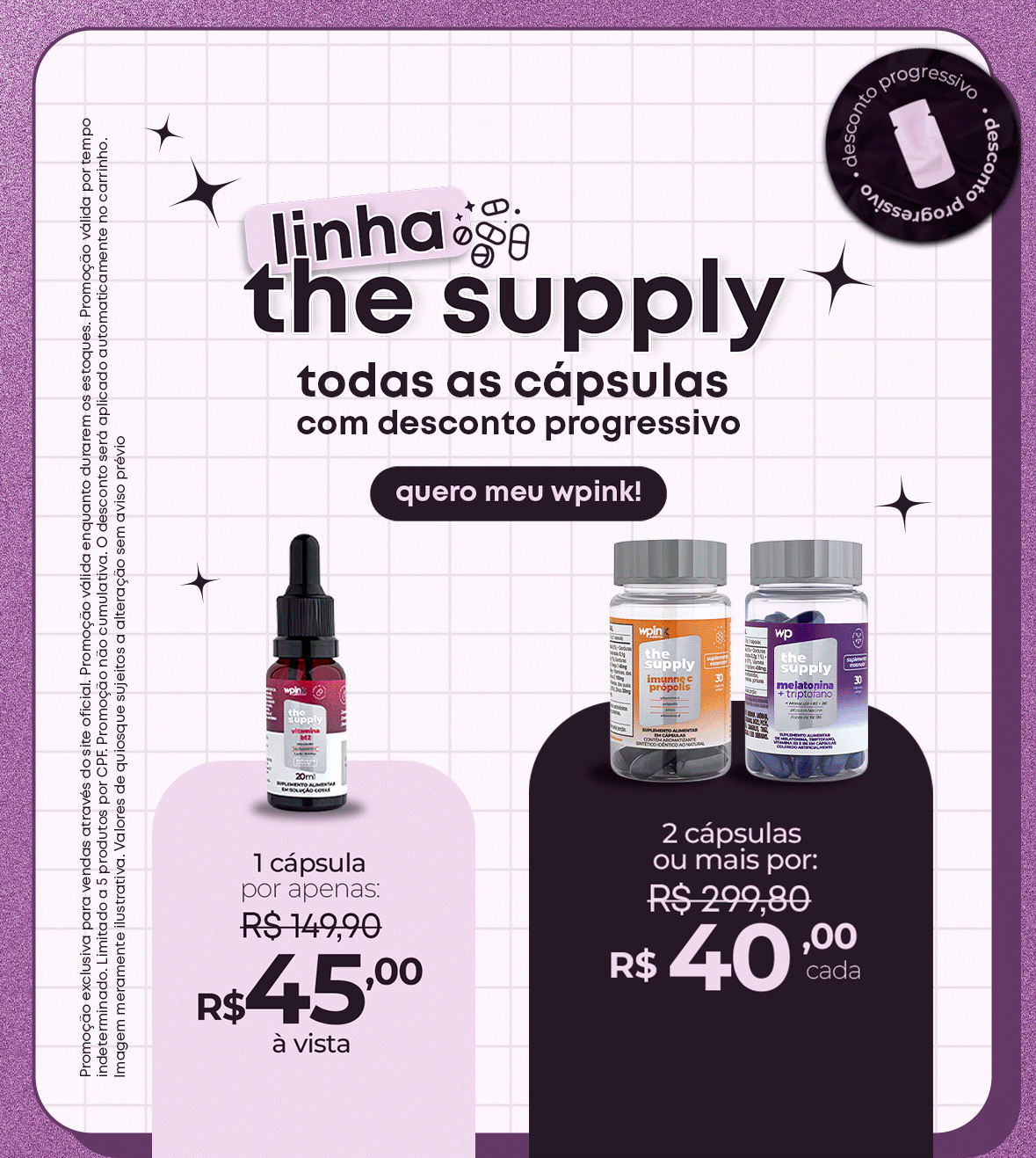 Linha de treino