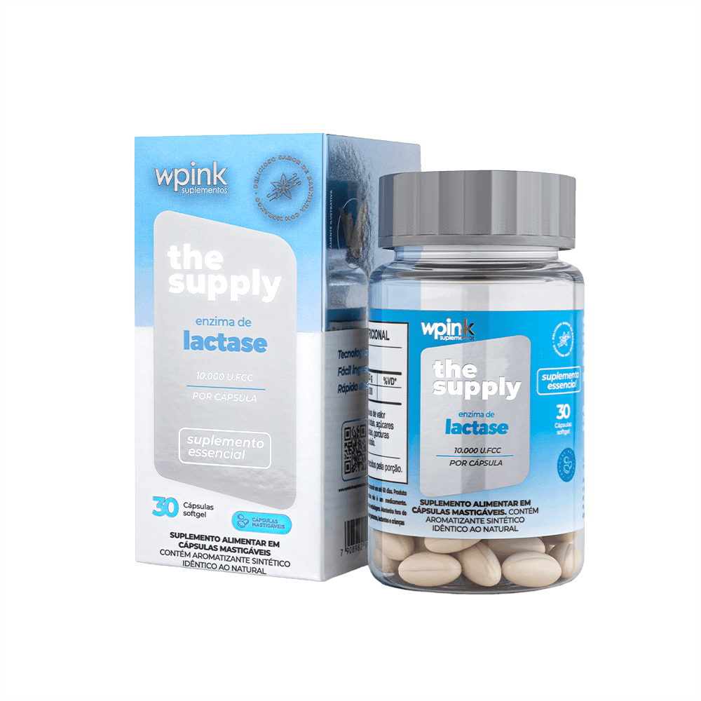 Lactase