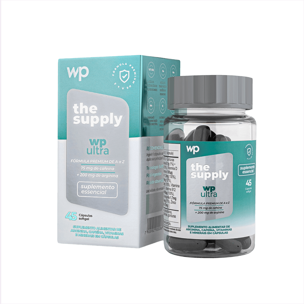 Multivitamínico – multivitamínico