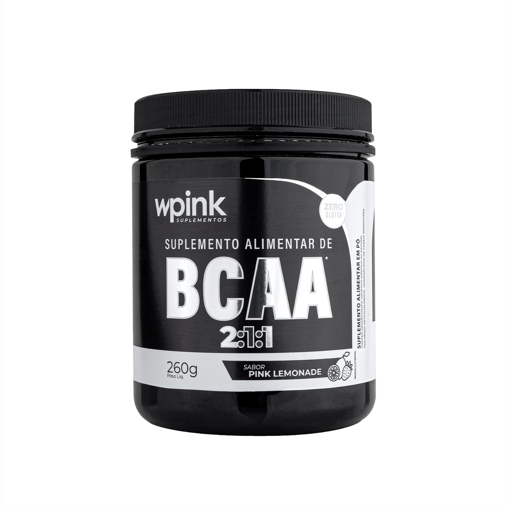 Bcaa - 260g